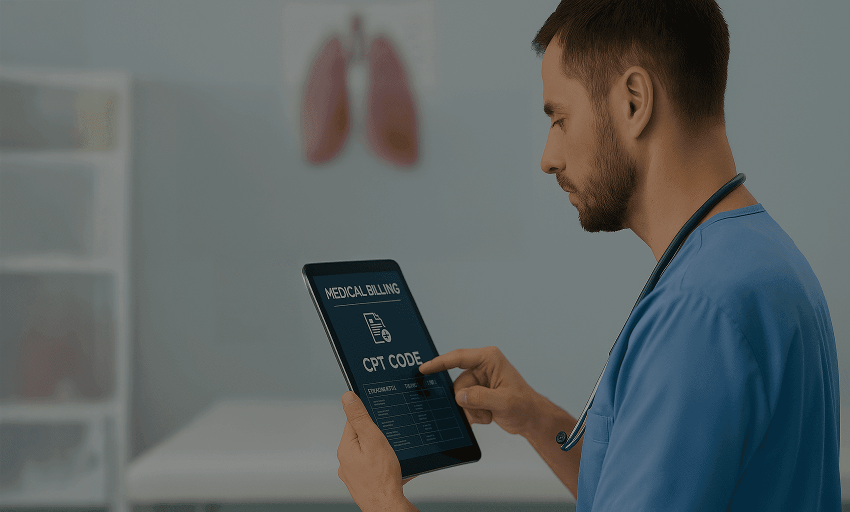 Visual guide to 2025 CPT code changes