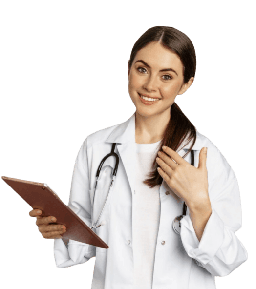 Medical billing specialist